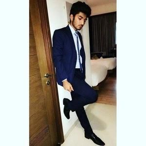 Meet your Posher, Rohin